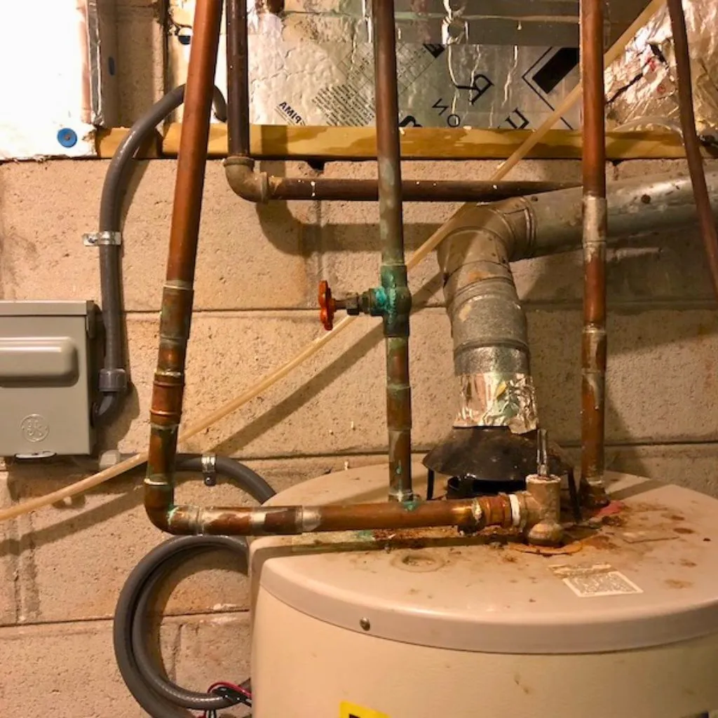 Water Heater Repair in Millvale, PA